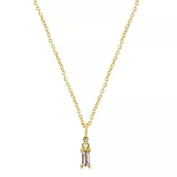 NWT Rose Gold Tone Pink - Picture 11 of 12